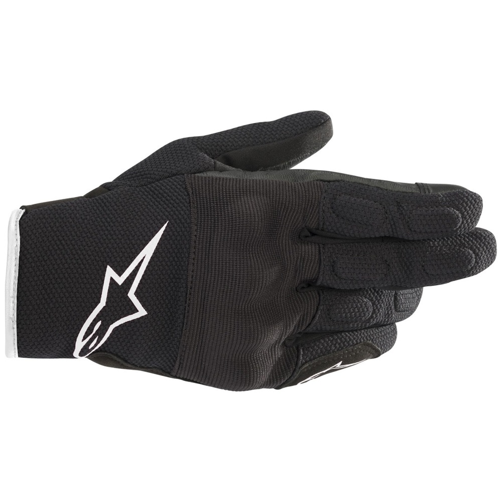 Women’s Alpinestars Stella-S Max Drystar Gloves - M